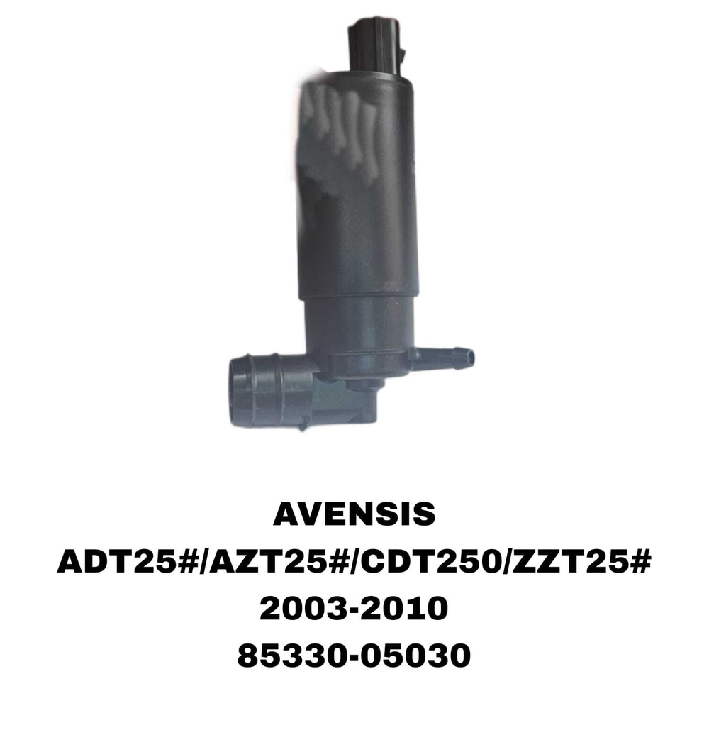 МОТОРЧИК ОМЫВАТЕЛЯ AVENSIS AT250