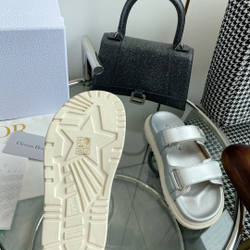 Christian Dior Dioract Slide