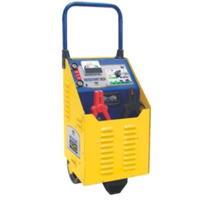 Зарядно-пусковое устройство NEOSTART 420 12/24 В