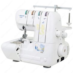 Оверлок Jaguar 935D