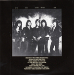 Ozzy Osbourne / Bark At The Moon (Mini LP CD)