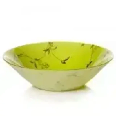 Салатник стеклянный 23см «Барбарис» 10415SLBD32