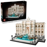 Конструктор LEGO Architecture 21062 Фонтан Треви