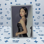 Фотокарта Twice - Between 1&2 (Cryptography ver. | Предзаказ | Джихё)