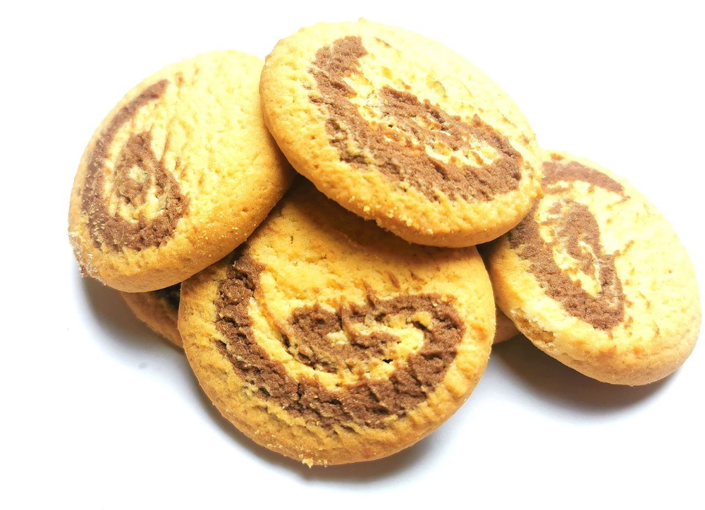 Печенье сдобное ''Cookyes Veneziano'' 100 гр