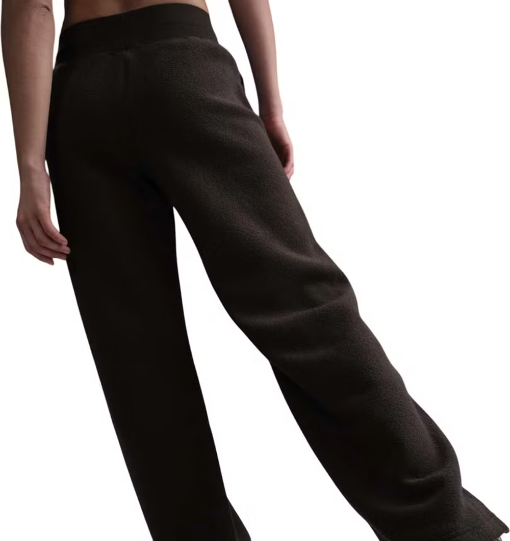 FN3622-220 Брюки W NSW PHNX PLSH HR PANT WIDE