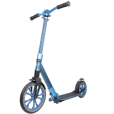 Городской самокат Tech Team Sport 270 2019 синий