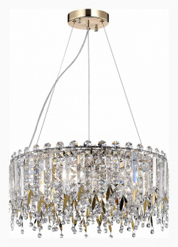 Подвесная люстра ST-Luce SL1655.203.06