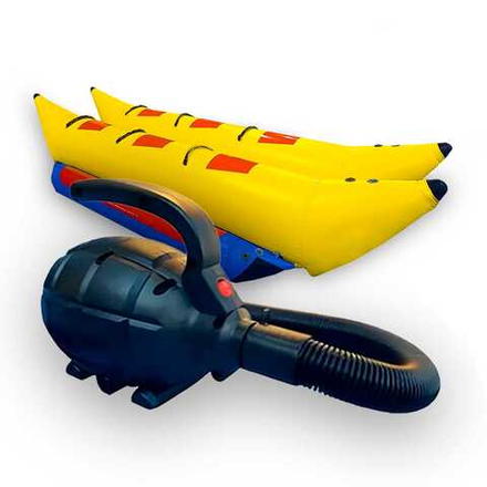 Насосы для надувных бананов