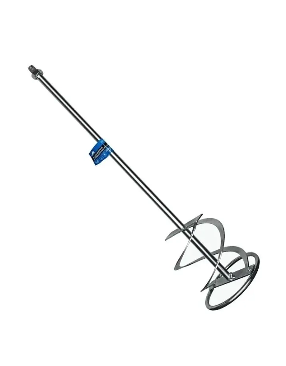 МИКСЕР РЕЗЬБА 140х600 МП (1/ 24), шт