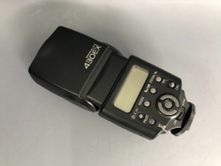 Canon Speedlite 430EX II