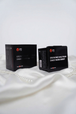 Коллекция омолаживающих масок с экзосомами на 30 дней Enhel Beauty