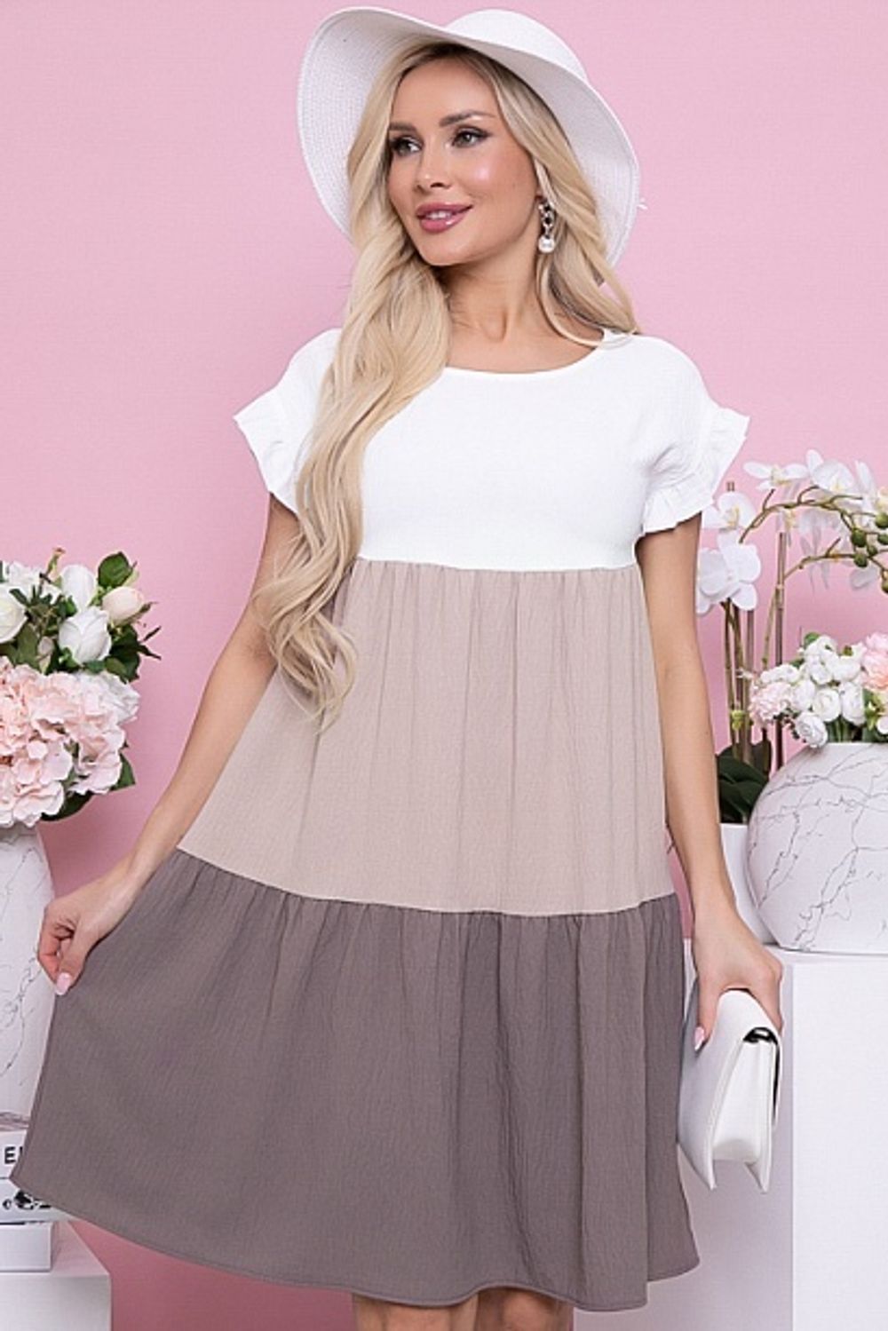 Платье 71278 Avili