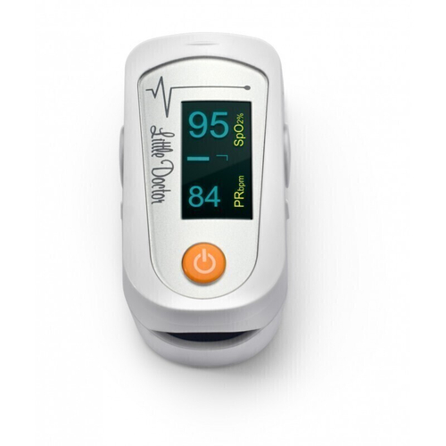 Пульсоксиметр Little Doctor MD300C23