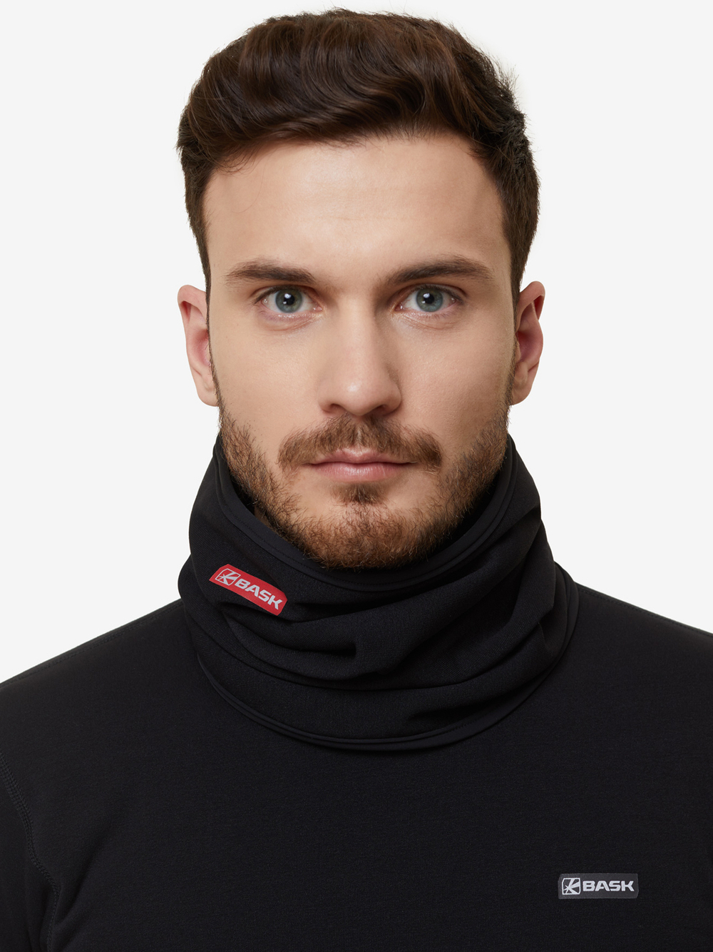 Шарф мужской NECK GAITER V2 Баск