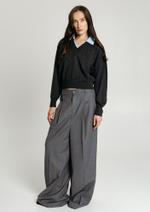 Брюки CORNO GRANDE