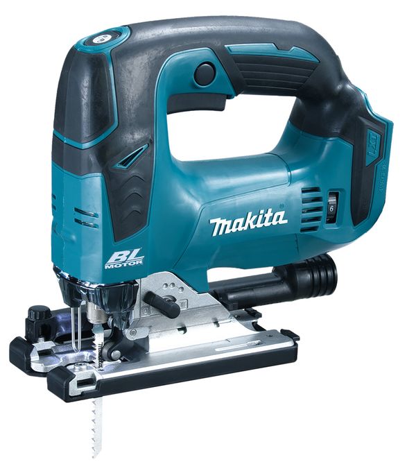Лобзик аккумуляторный Makita DJV182Z