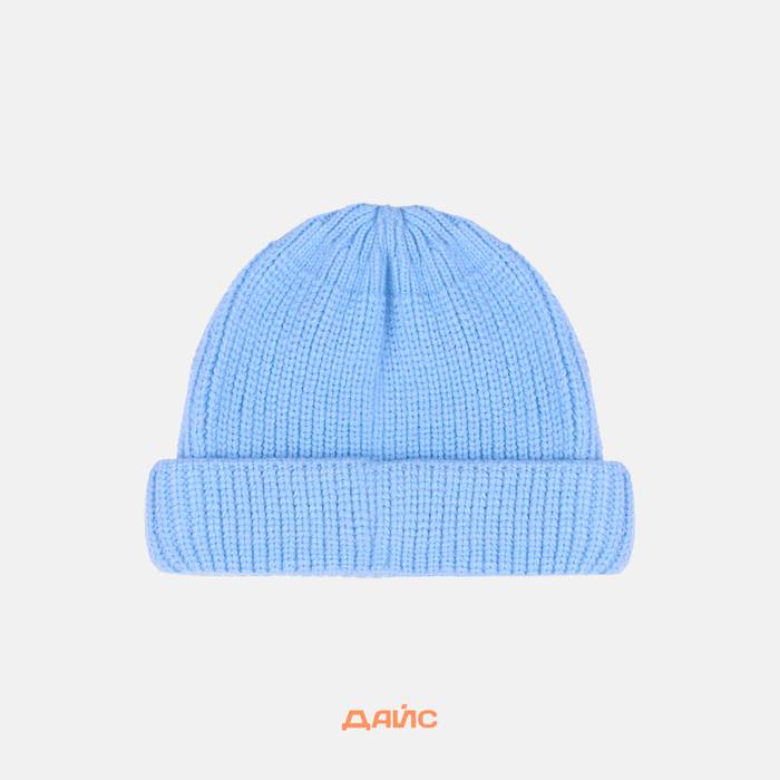 Шапка SHU короткая