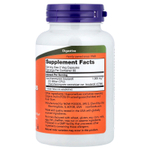 NOW Foods, Сахаромицеты Буларди, 5 млрд КОЕ, 120 вегетарианских капсул