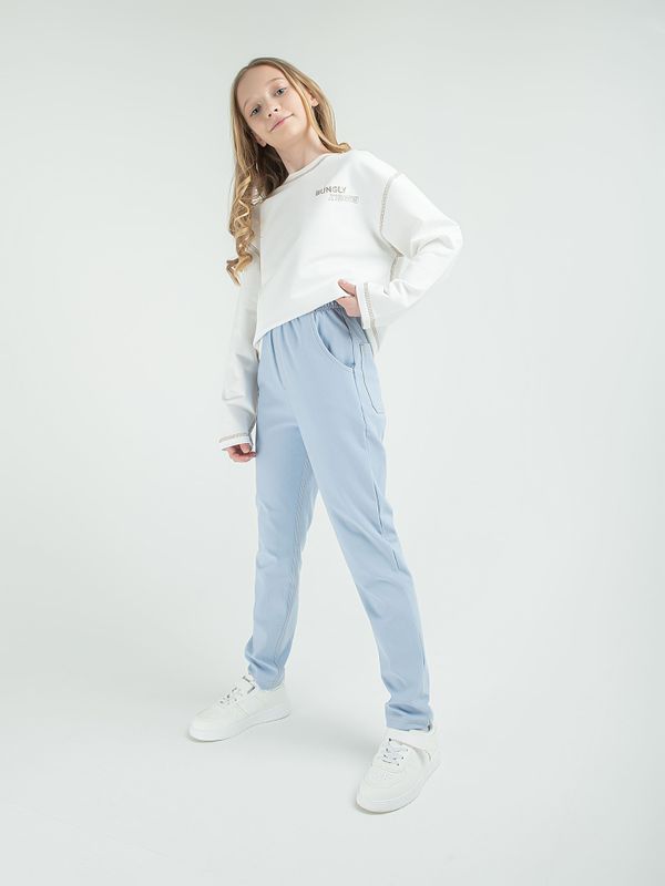 Чиносы из джинскота 