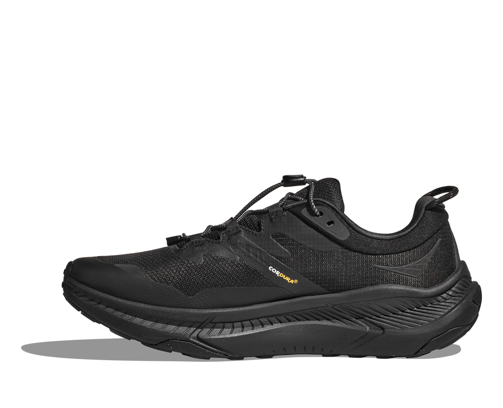 Полуботинки мужские Hoka Transport GTX WIDE