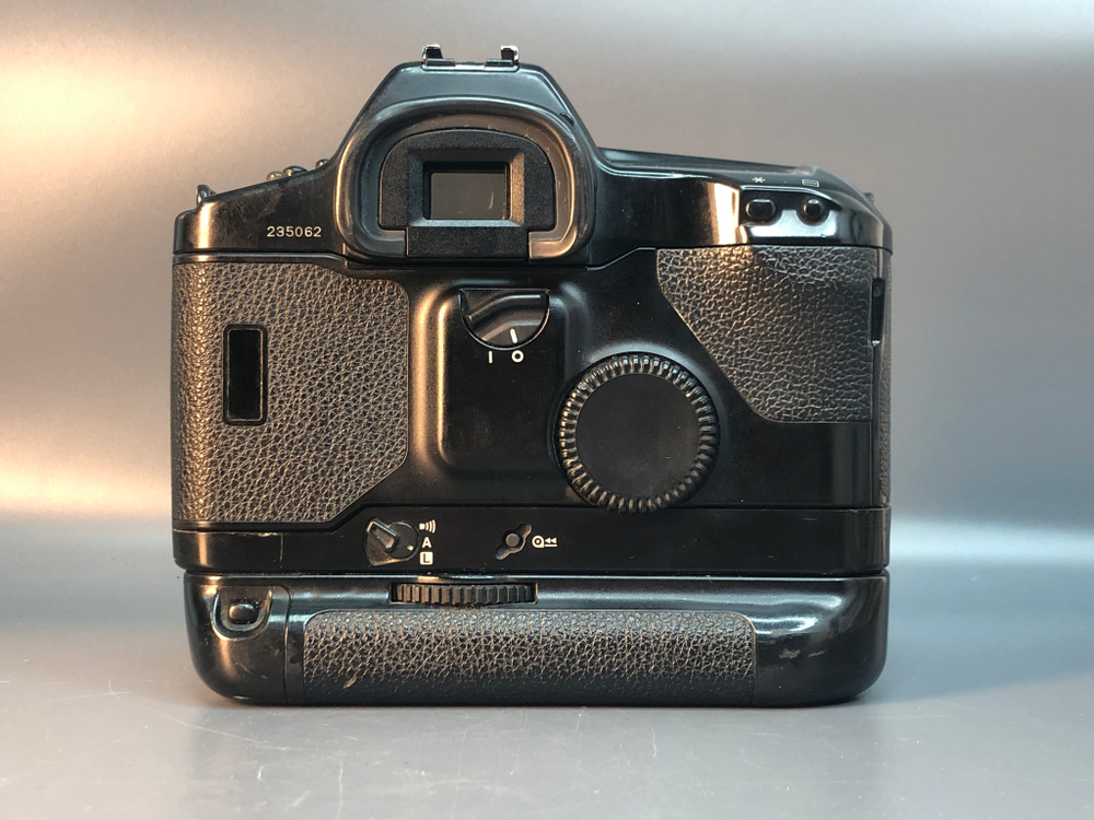 Canon EOS 1N