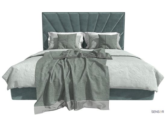 Кровать Эллиот