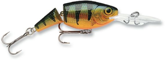 Воблер RAPALA Jointed Shad Rap 07 /P