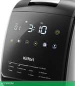 Хлебопечка Kitfort КТ-305