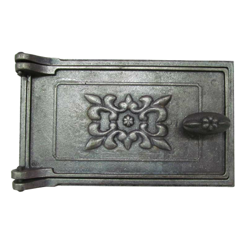 Печная дверка поддувальная ДП-2 БЛМЗ 270*160