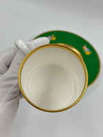 Кофейная пара Valentino by Sango