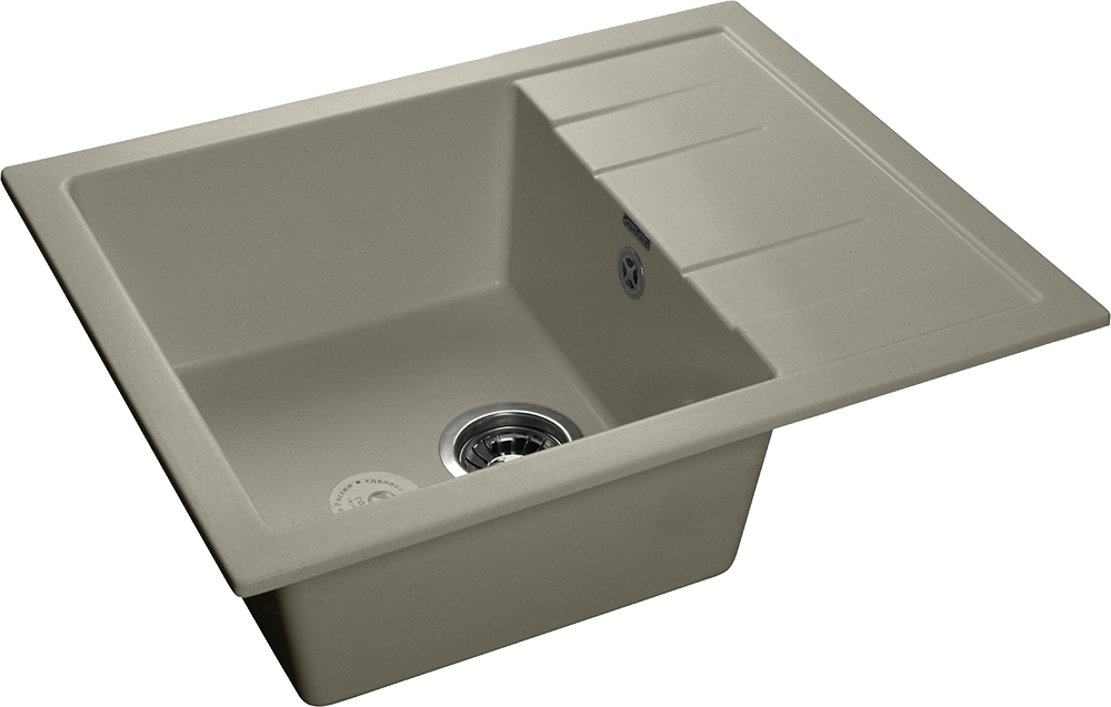 GranFest QUADRO 650L Топаз
