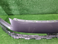 Бампер передний Changan Lamore (2023-н.в.)