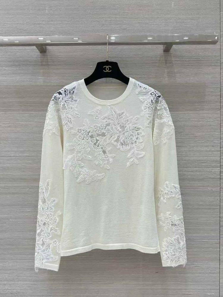 Кофта Loro Piana