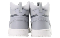 Кроссовки Nike Court Vision Mid Winter 'Wolf Grey' DR7882-001