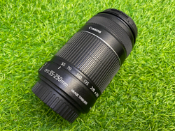 Canon EF-S 55-250mm 4.0-5.6 IS II Покупка/Продажа