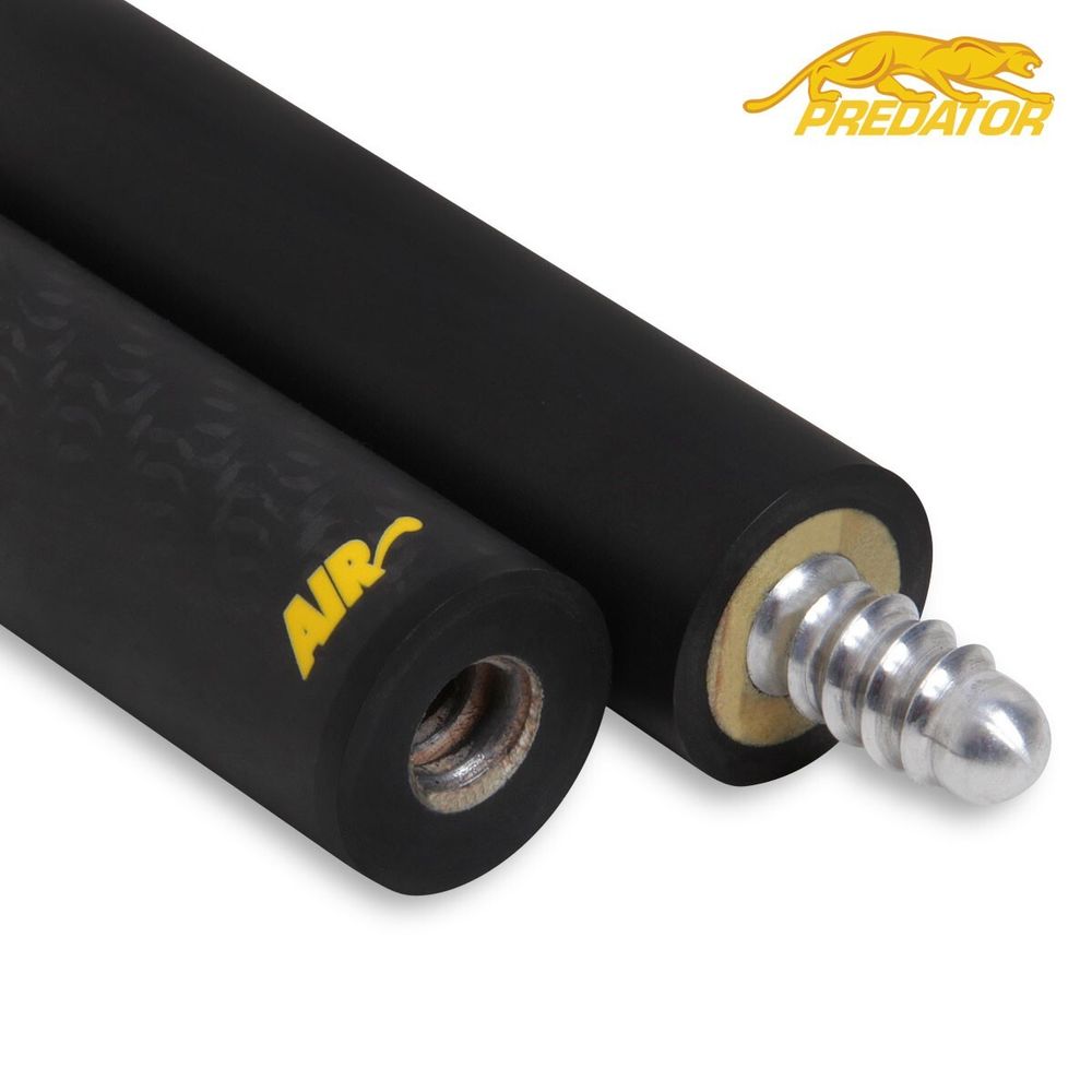 Кий Predator Air II 3PC Пул 10oz