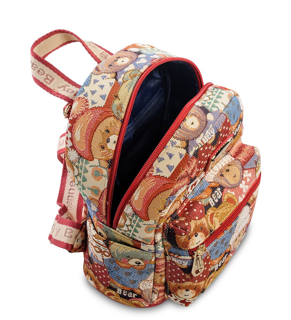 Henney-Bear H-133-C Рюкзак