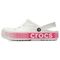 Crocs Classic Clog 'White Powder'