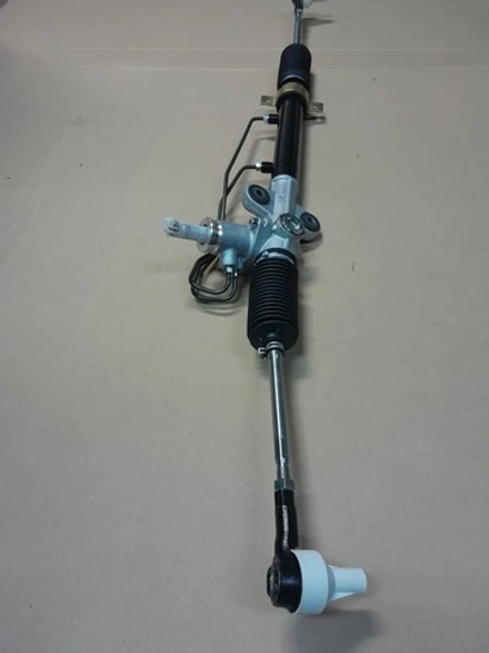 Рулевая рейка в сборе с наконечниками ОРИГИНАЛ Chery Kimo S123401010BB