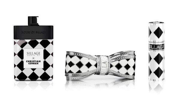 House Of Sillage Travel Spray (Vetu De Grandeur)