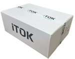 Удлинитель силовой iTOK i-CONNECT-PRO-SUS-KG-340-VR-380-5-44-10