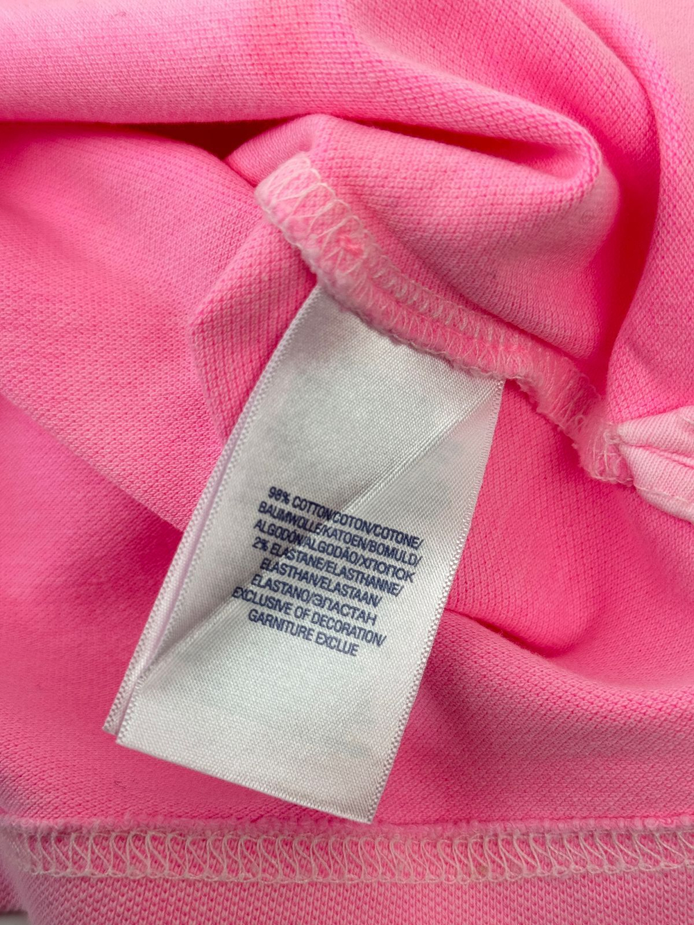 Поло Ralph Lauren