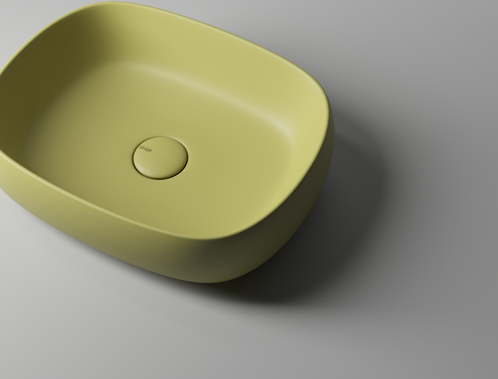 Раковина OSNO 460 Tick