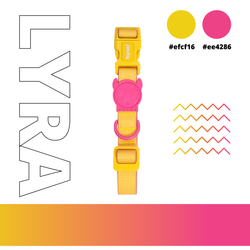 Ошейник NEOPRO LYRA Zee.Dog