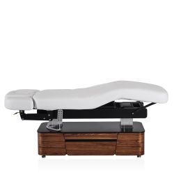 Электрический массажный стол Mizomed Lynn-Heaven Salon с электроприводом, стационарный