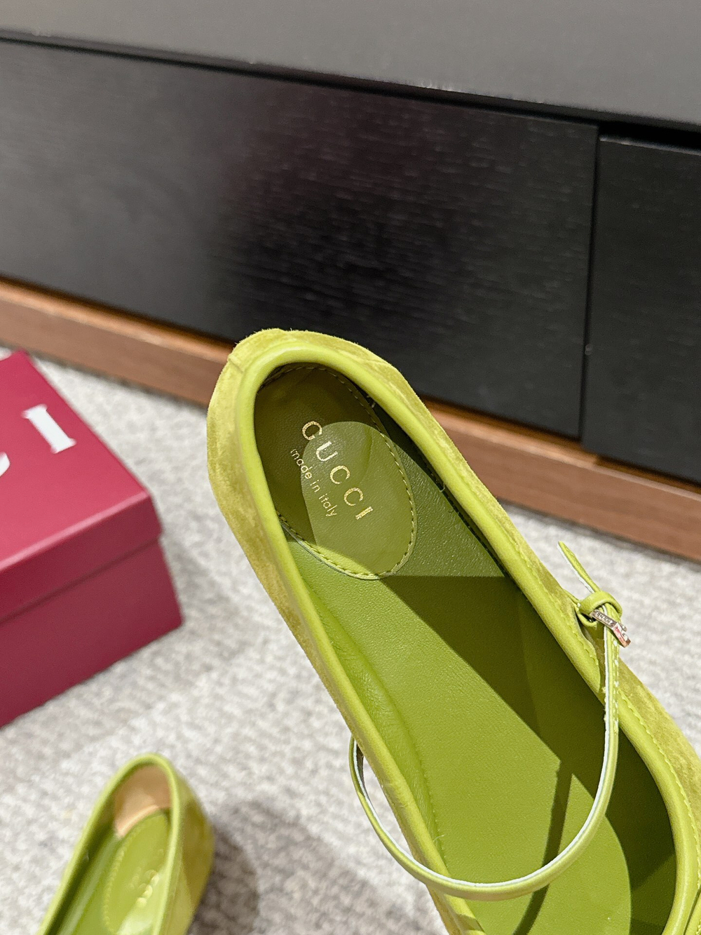 Gucci Shoes