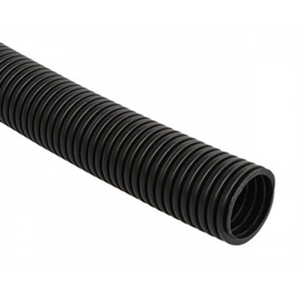 Труба гофрированная  IEK CTG20-20-K02-100-1