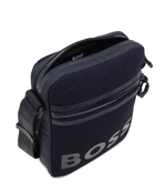 Сумка кросс-боди Thunder BM NS BOSS BLACK - темно-синий(50504334)