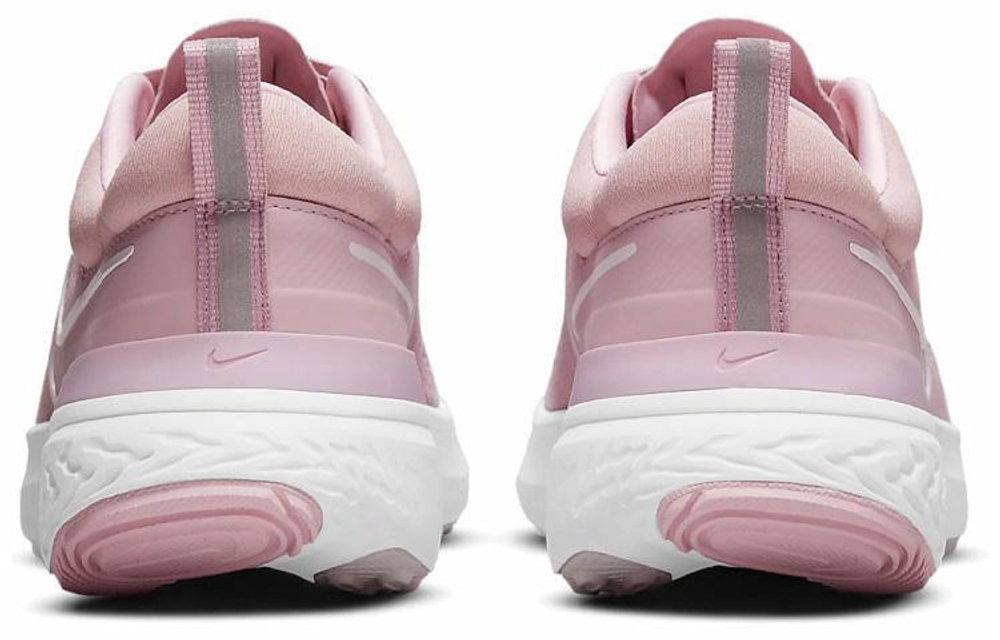 Кроссовки Nike React Miler 2 (Женская размерная сетка)